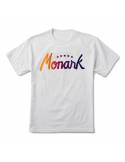 T-shirt Monark Supply: Sunset