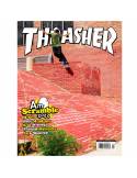Thrasher Magazine February...