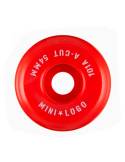 Ruedas skate Mini Logo 54mm...
