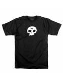 Zero T-shirt Single Skull...