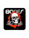 Bones Skateboards Sticker...