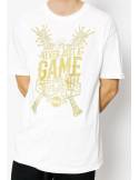 T-shirt DGK Game
