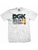 T-shirt DGK Heads Uph