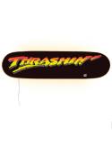 Lámpara skateboard Thrashin
