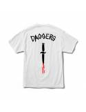 T-shirt: Daggers