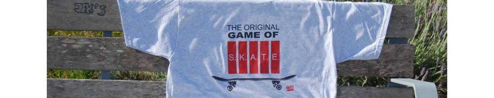 Ropa Skate ✅ Compra online al mejor precio