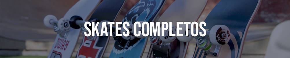 ???? Buy complete skateboard assembled or skateboard by parts