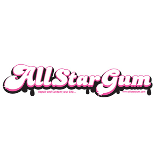 repair skate shor all star gum