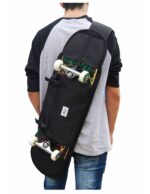 Mochila Skate 7.5" - 8.25" Negro