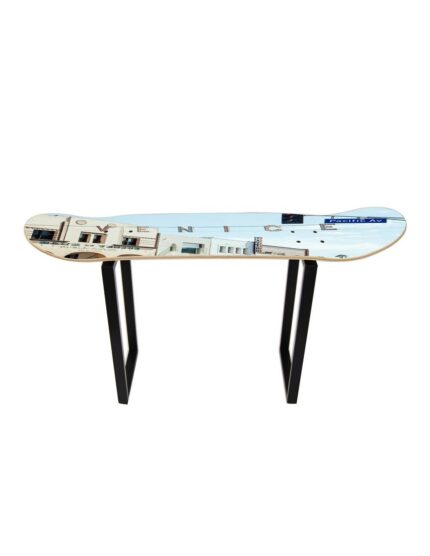 Taburete alto Skate - Venice Beach