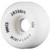 Ruedas Mini Logo 53 mm 90A A-CUT