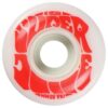 Ruedas OJ Wheels 55mm 78A Mini Super Juice Blancas
