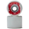 Ruedas OJ Wheels 55mm 78A Mini Super Juice Blancas