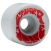 Ruedas OJ Wheels 55mm 78A Mini Super Juice Blancas