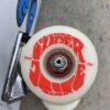 Ruedas OJ Wheels 55mm 78A Mini Super Juice Blancas
