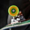 Ruedas OJ Wheels 55mm 78A Mini Super Juice Verdes