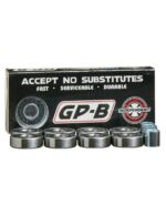 Descargar Rodamientos Independent BEARING GP-B