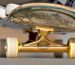 independent truck primitive gold 144 149 eje skate color oro