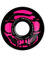 RUEDAS SKATE BONES 55MM 100A MUMMY SKULLS V5 SIDECUT OG FORMULA (1)