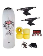 Skate Completo Thrashin 9 Corey Webster