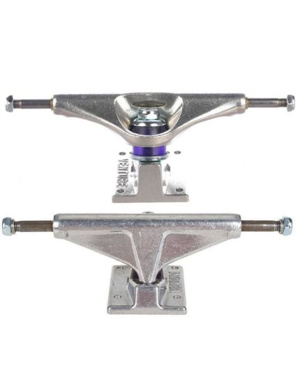 Ejes Venture 5.2 Team All Polished Bajo (2 ejes)