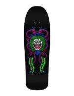 Tabla Powell Peralta Steve Caballero Mask Blacklight