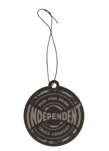 Ambientador Independent Truck