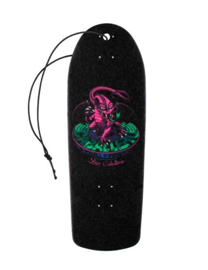 Ambientador Powell Peralta Steve Caballero Blacklight