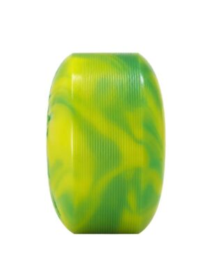 Ruedas Form 52mm 99A Rasta Swirl