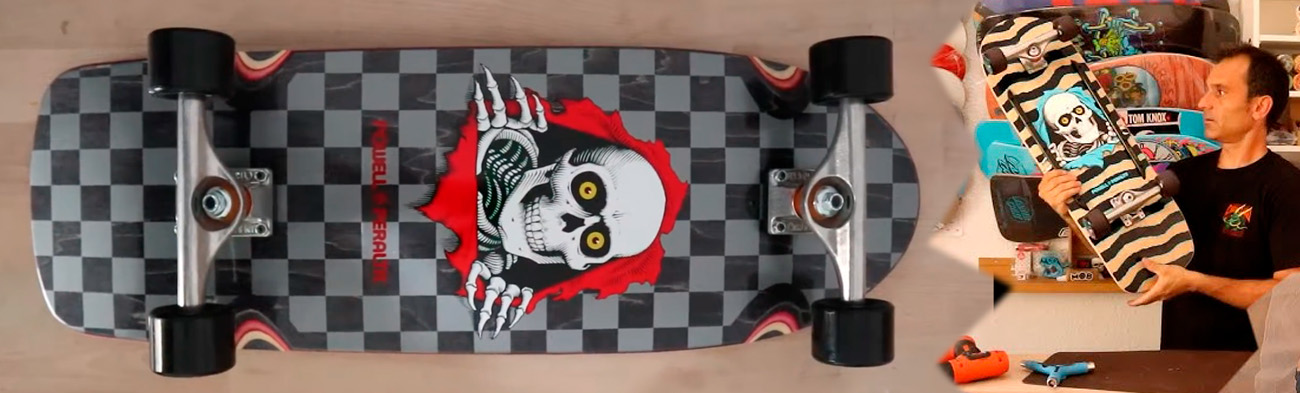 RIPPER COLECCIÓN - Monark Supply