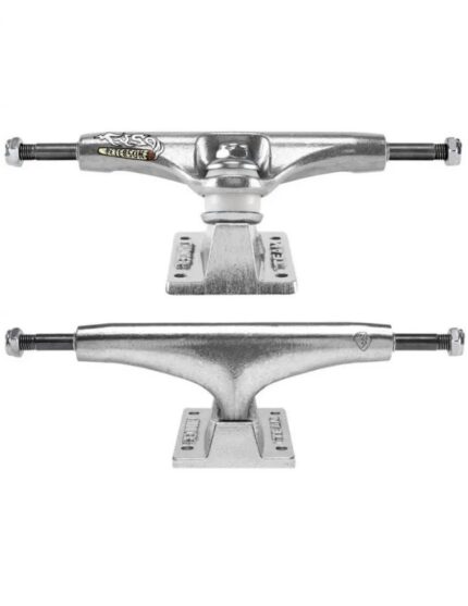 Ejes Thunder 151 Tyson Peterson Stamped (2 ejes)