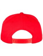 Gorra Powell Peralta Winged Ripper Rojo