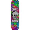 Tabla Skate Powell Peralta Isamu Yamamoto Art Freestyle 7.62