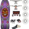 Skate Reissue Powell Peralta Nicky Guerrero Old School Purple