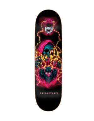 Tabla Skate Creature Terror Sight 8.5