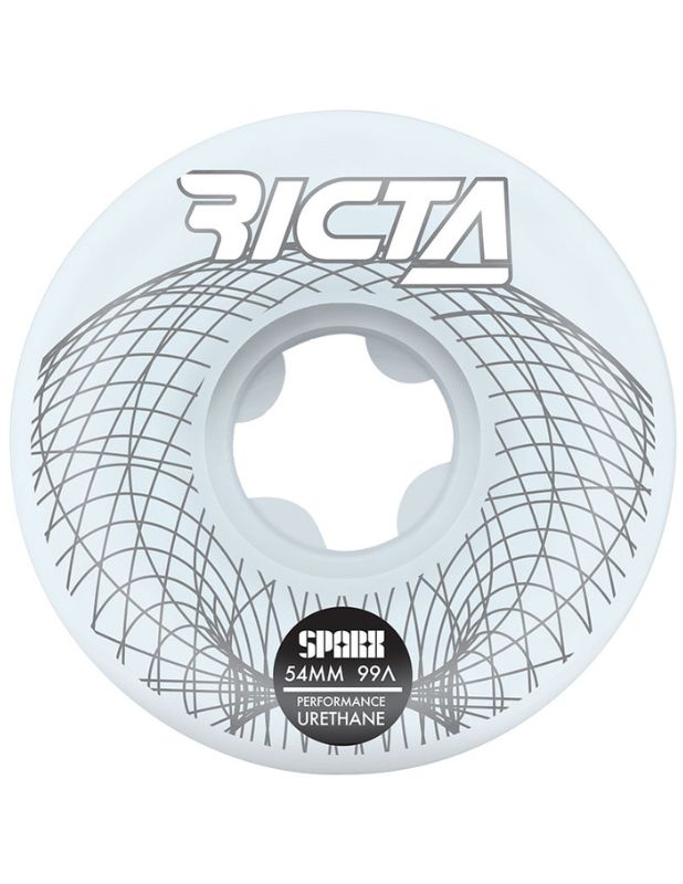 Ruedas skate Ricta 54mm 99A Wireframe Sparx Monark Supply 31,90 € Ruedas skate Ricta 54mm 99A Wireframe Sparx
