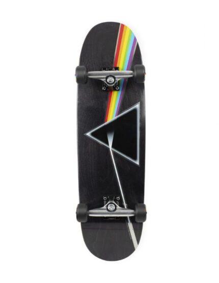 Skate Cruiser Santa Cruz Dark Side Of The Moon