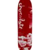 Tabla Chocolate 8.5" Kenny Anderson Red