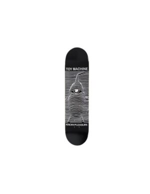 Tabla skate Toy Machine 8" Toy Division