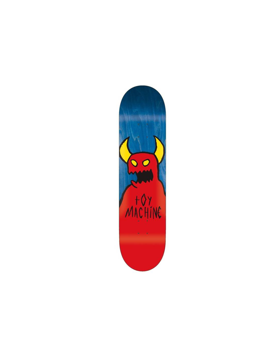 Tabla skate Toy Machine 8" Sketchy Monster Monark Supply 63,07 € Tabla skate Toy Machine 8" Sketchy Monster