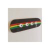 Perchero skate Rasta