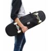 Mochila Skate 7.5" - 8.25" Negro