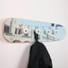 Perchero skate Los Angeles Venice Beach