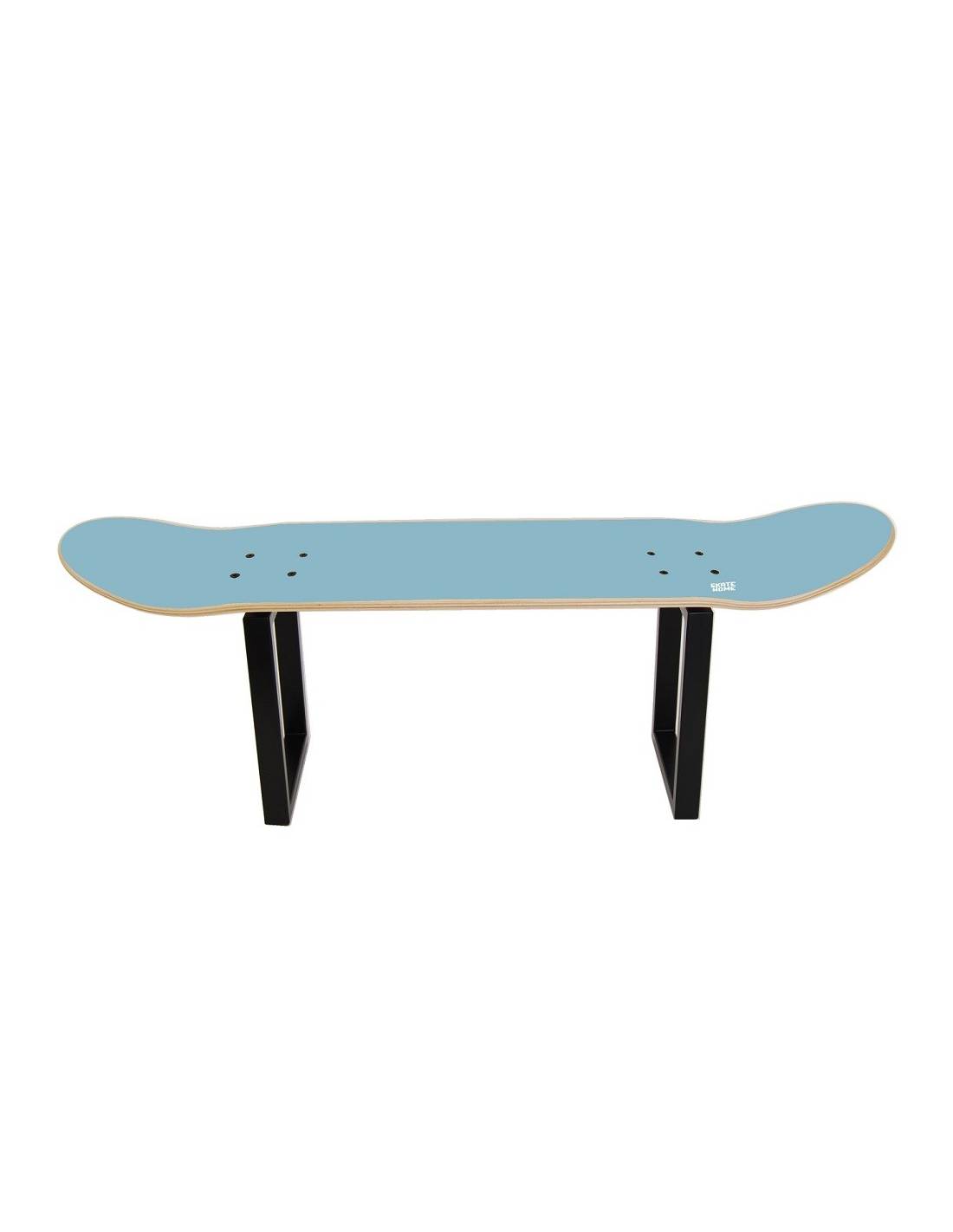 Taburete bajo Azul cielo Monark Supply 147,77 € Taburete bajo skate, Azul cielo.
