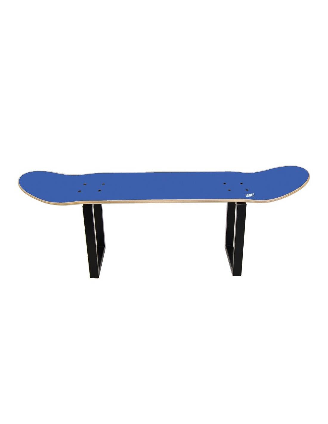 Taburete bajo Azul royal Monark Supply 147,77 € Taburete bajo skate, Azul royal.