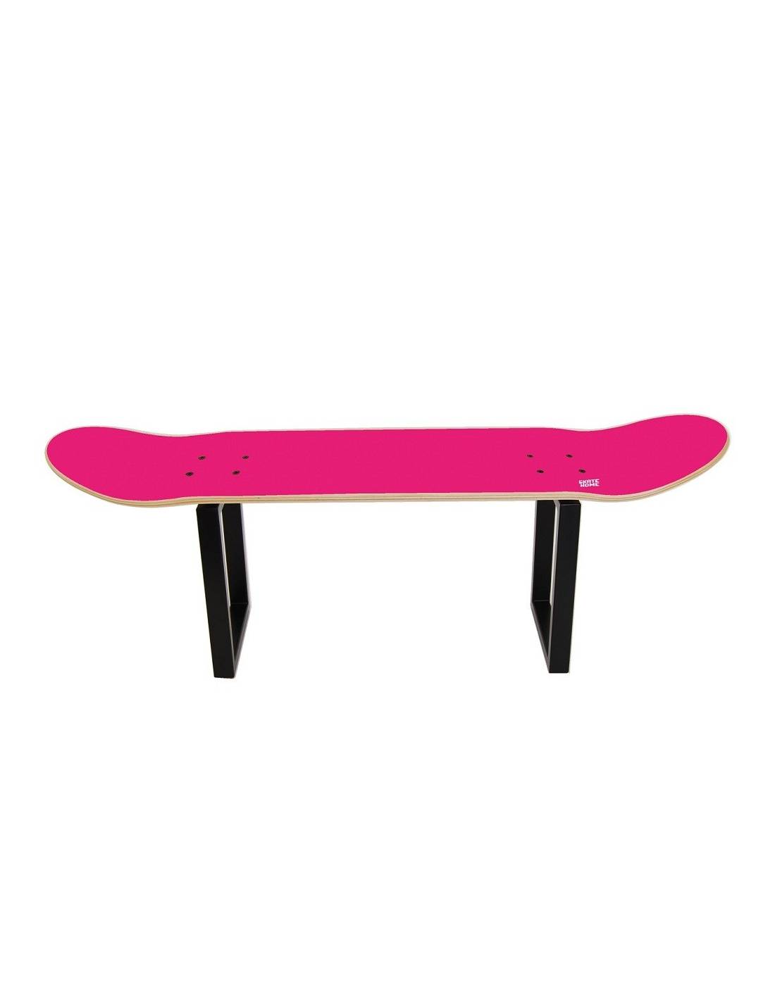 Taburete bajo Magenta Monark Supply 147,77 € Taburete bajo skate, Magenta
