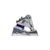 Ejes Venture 5.6 All Polished V-Hollow