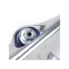 Ejes Venture 5.6 All Polished V-Hollow