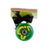 Skate Completo Creature 8" Logo Full