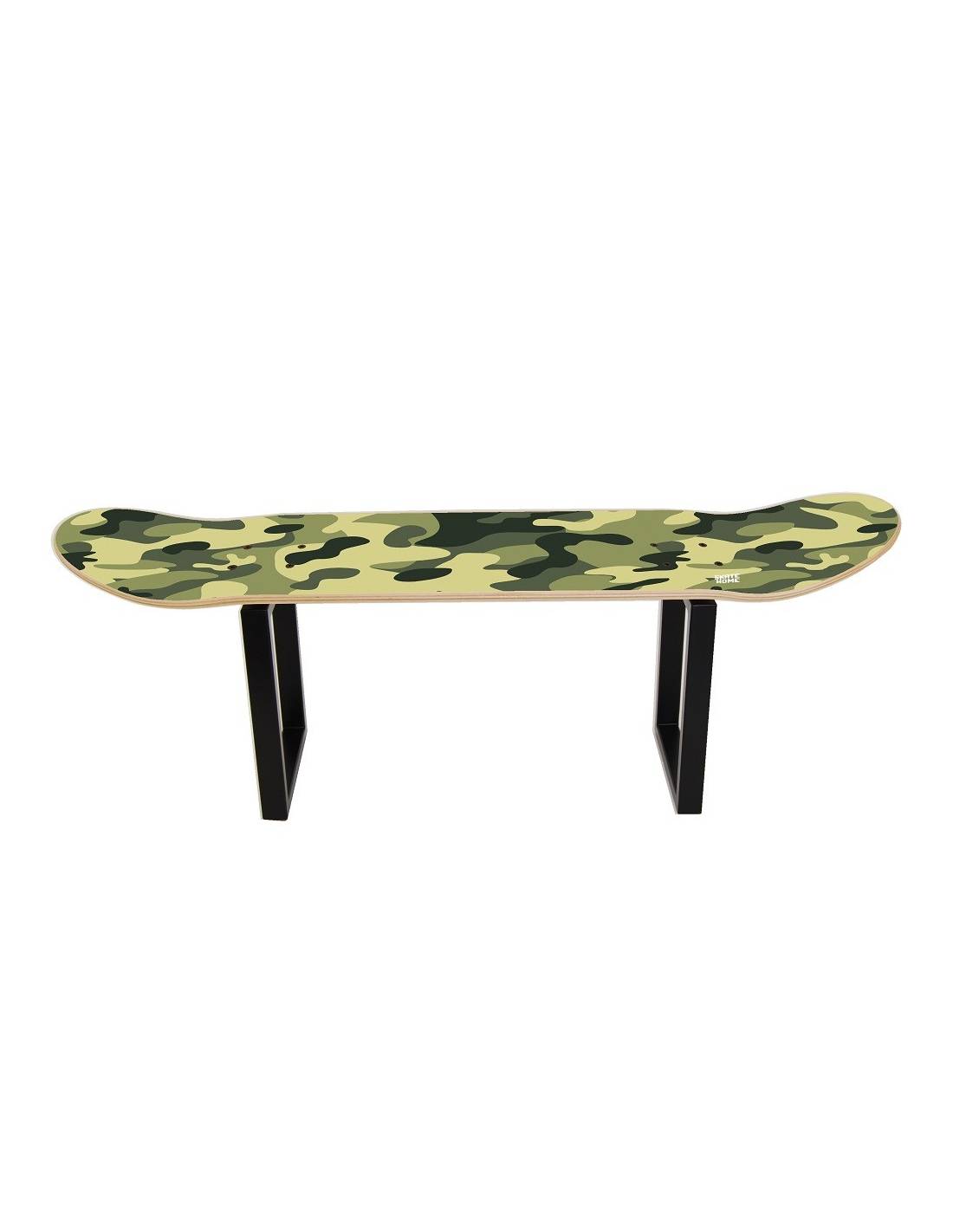 Taburete bajo Camuflaje Monark Supply 147,77 € Taburete bajo skate, Camo